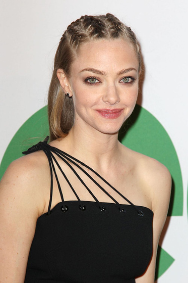 Amanda Seyfried en Ted 2