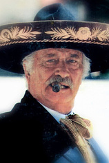 picture of actor Jorge Russek