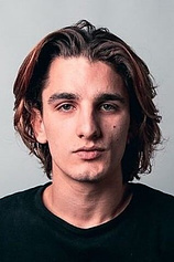 picture of actor Lazar Dragojevic