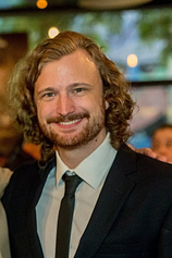 picture of actor Niko Pueringer