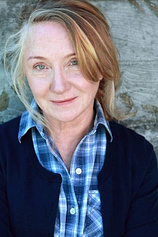 picture of actor Kathryn Howell