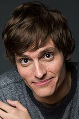picture of actor Matt Barats
