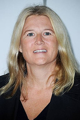 photo of person Nancy Hower