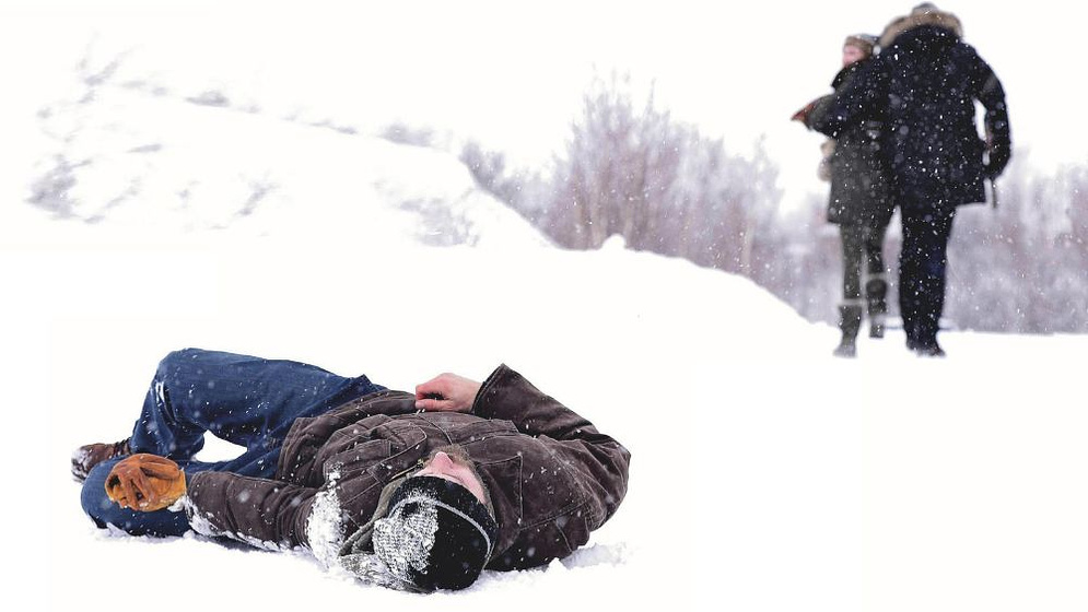 Imagen de Cautivos (The Captive)
