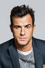 photo of person Justin Theroux