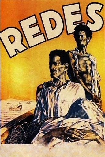 Poster de Redes