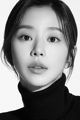 picture of actor Lee Ju-bin