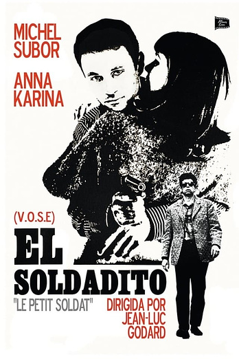 poster of content El Soldadito