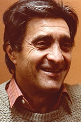 picture of actor Martín Adjemián