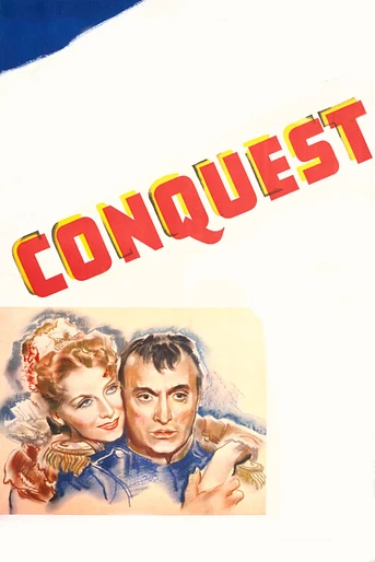 Poster de Maria Walewska