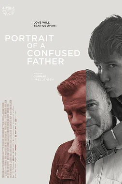 Portrait of a Confused Father