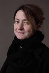 photo of person Kristina Lindström