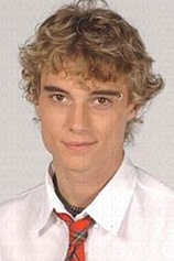picture of actor Diego García