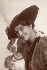 picture of actor Alfi Zangenberg