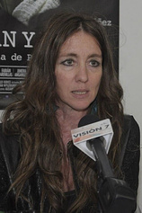 photo of person Paula de Luque