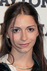 picture of actor Giulia Steigerwalt