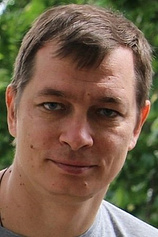 photo of person Pavel Danilov