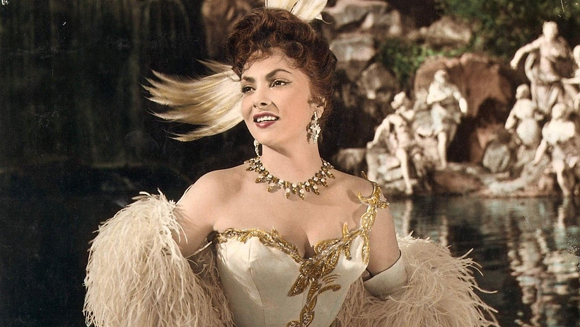 Imagen de La Mujer más Guapa del Mundo