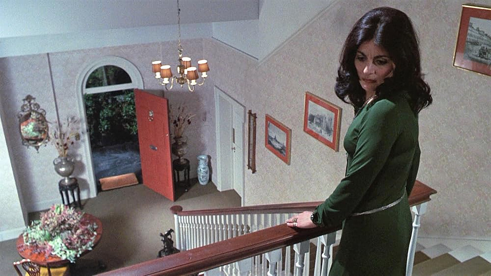 Georgia Brown en las-orgias-de-la-locura