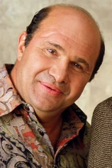 photo of person Robert Constanzo