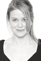 picture of actor Amy Rutherford