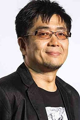 photo of person Keishi Ohtomo