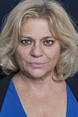 picture of actor Milvia Marigliano