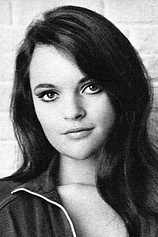 picture of actor Dana Gillespie