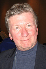 photo of person F. Paul Wilson