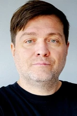 Foto de Rafaël Ouellet