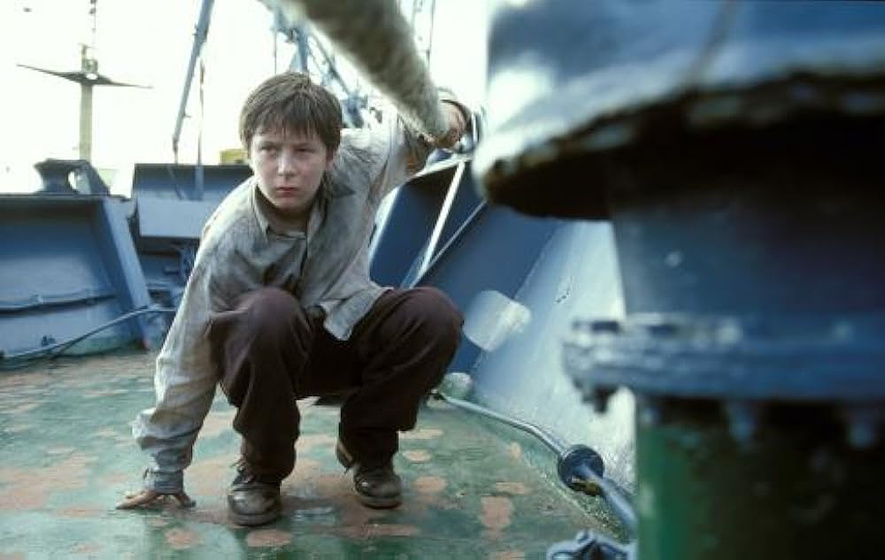 Ben Tibber en la-fuerza-del-valor