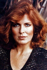 picture of actor Joanna Cassidy