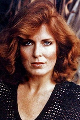 photo of person Joanna Cassidy