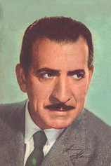 picture of actor Francisco Petrone