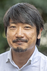 picture of actor Jung-bum Park