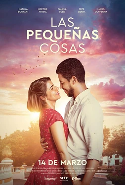 poster of movie Las Pequeñas Cosas