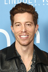picture of actor Shaun White