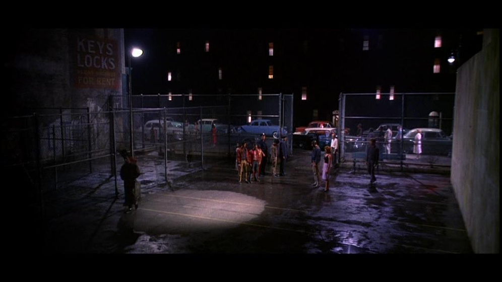 Imagen de West Side Story