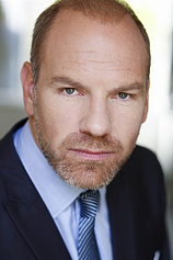 picture of actor Thibault De Lussy