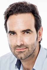 picture of actor Arturo Barba