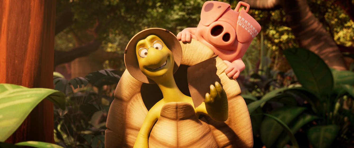 Imagen de polloliebre-y-el-secreto-de-la-marmota