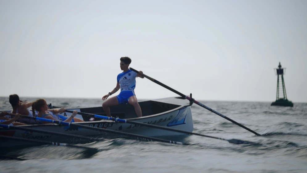 Imagen de traineras-pasion-por-el-remo