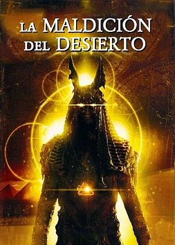 La Maldición del Desierto