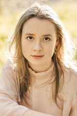 picture of actor Saulė Emilija Rašimaitė