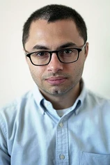 photo of person Joe Mande