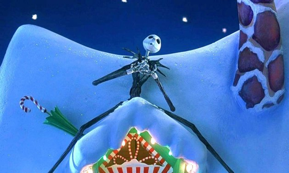 Imagen de Pesadilla Antes de Navidad