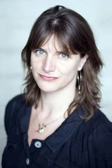 Foto de Rebecca Lenkiewicz