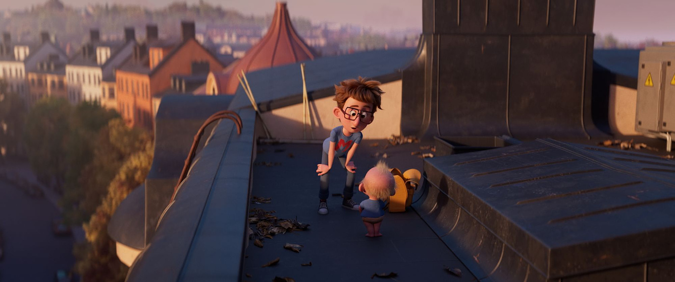 Imagen de Super Charlie