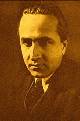 photo of person Lev Kuleshov