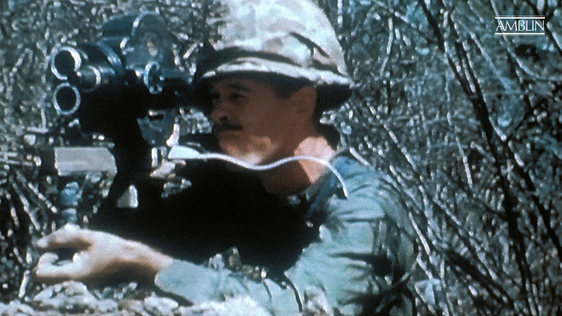 Imagen de Rodando la Guerra